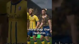 EA Sports FC 26: 30 Second Review