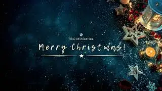 Christmas Week Service // Sunday, December 21, 2025