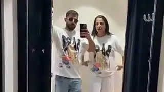  تسوق كامل مع خطيبتي والمفاجاه الحصلت معنا 😱 🎭وليد عمر عائله الذيب #اكسبلور #اشتراك #timaomar #ترند 