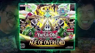 AGE OF OVERLORD - Incredible Box Opening Early Pack Battle S2E12