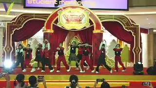 REGULAR KIDS CLASS | COACHED BY LUPITA | STUDENT SHOWCASE 2025