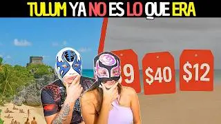 As&iacute; DESTRUYERON TULUM: de para&iacute;so a pesadilla 💔