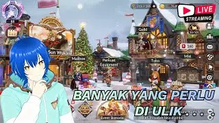 [LIVE] ] wukong op? banyak banget update ! | #sevenknightrebirth