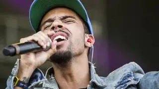 Vic Mensa Biography | Vic Mensa Achievements & Timeline | Vic Mensa Rapper | Vic Mensa Albums