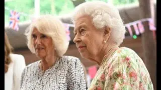 'Her rightful title!' Real reason Queen's hand forced on Camilla as monarchy under threat