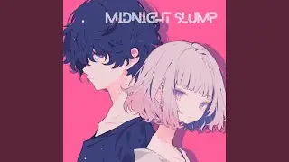 After The Last Train (cyberpunk remix ver.)