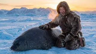 The Great Seal Hunt How Yakut Families Survive the Coldest Place on Earth
