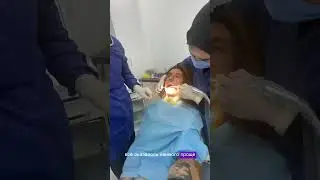 Сколько стоит зубной имплант в Турции