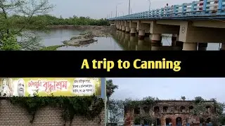 A short trip to Canning | Single day vlog | #canning #riverside