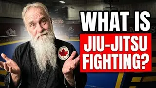 Episode 1: What is Jiu-Jitsu Fighting? | Strike &bull; Throw &bull; Submit