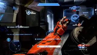 AoB fails #2: random stuck