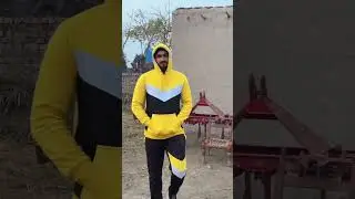 ￼ Sarde Bohut Jada Hai ￼😎😇😇Lala Ali Nawaz Kabaddi player 🦁🦅🦅💪 #viralvideo