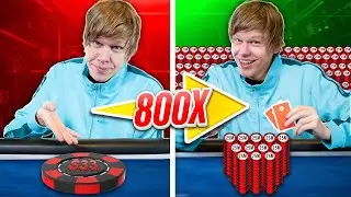 The Smallest Tournament of the Year has the BIGGEST Payday I've EVER SEEN!