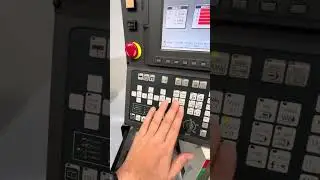 Fanuc Robocut Alpha-OiB