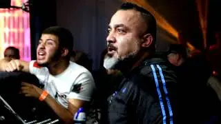 IT'S FIGHTTIME 2018 aftermovie