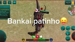 Pvp (the cursed isle) @Bank-ai09 