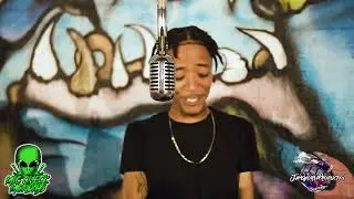 Bigg Ron &ldquo;Ain&rsquo;t Rich As Us&rdquo; Mic Check (Live Performance)