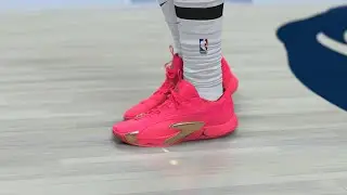 NBA 2K24 New Gen Shoe Creator Jordan Luka 2 Luka Doncic PE