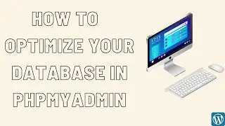 How to Manually Optimize Your Database in PhpMyAdmin @WebsiteLearners @CreateaProWebsite