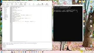 Python Код, который меня удивляет !!!!