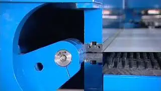 Производственная линия PIVATIC на ООО 