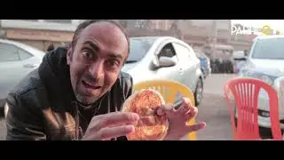 BOMBAY TO KARACHI | Indian Visits Pakistan | Parhlo