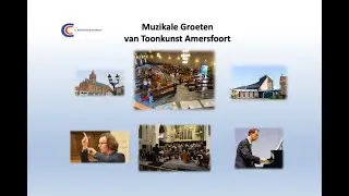 Toonkunst Amersfoort concertfragmenten