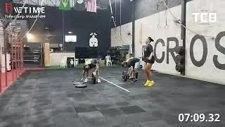 TCB 4ALL 26.2B