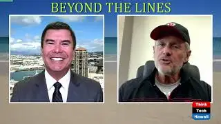 Utah Football Coach Kyle Whittingham (Beyond the Lines)