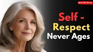 👉 With Self-Respect, Again