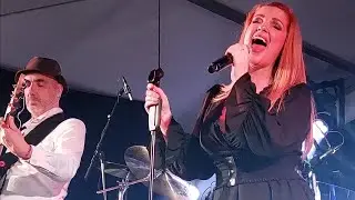 Sarina Kay - Atemlos Durch Die Nacht @ Hengelose Kermis 2025