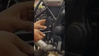 Accessories for Scram 440 ! Scram 440 ! royal enfield Scram 440 ! #scram440 #royalenfield #Himalayan