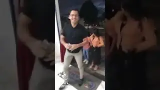 CANAÃ PINDORETAMA Aniversário 15 anos 