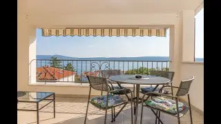 Villa Nika Selce Croatia