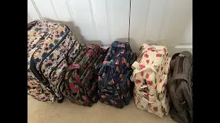 Lug Puddle Jumper SE Review and Collection - Featuring New Aloha Sand!!