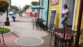 paseo el Carmen Santa Tecla has everything you need, El Salvador 🇸🇻