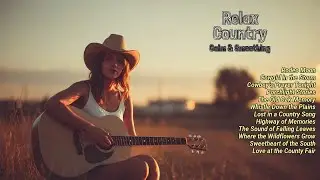Golden Road Country Mix &ndash; Classic Country Journey