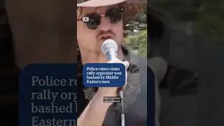 March For Australia organiser claims disputed | ABC Verify | ABC NEWS