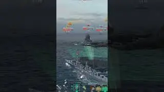Gameplay Walkthrough - WARSHIPS - Full Game