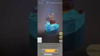 Pocket World 3D - Pirates of the Caribbean - Barrel Celebration