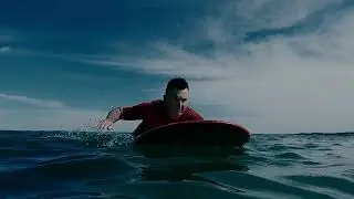 Operation Soul Surf  trailer