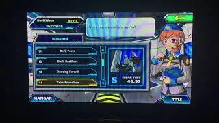 Tank Tank Tank! (Wii U) My updated scores
