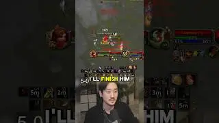 Clean 2v2