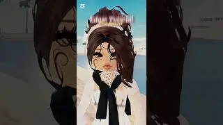 How to get Edges in Berry Avenue / How to get Hair on face in Berry avenue #gaming #roblox #tutorial