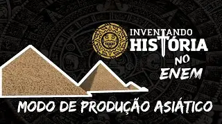 Modo de Produção Asiático