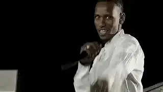 Consert Mama Hatcor à Guiraye 2ème partie