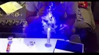 445nm-450nm blue laser pen 10w visible beam