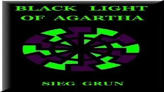 Black Light of Agartha, Sieg grun