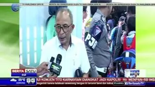 Pansus Pelindo II Desak Perbaikan PT Pelindo