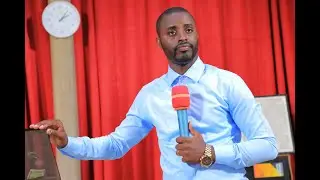 🔴 JANUARY 2026: KEEP ME BURNING FOR YOU LORD || WITH PASTOR THEO.